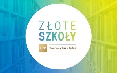 Złote Szkoły NBP
